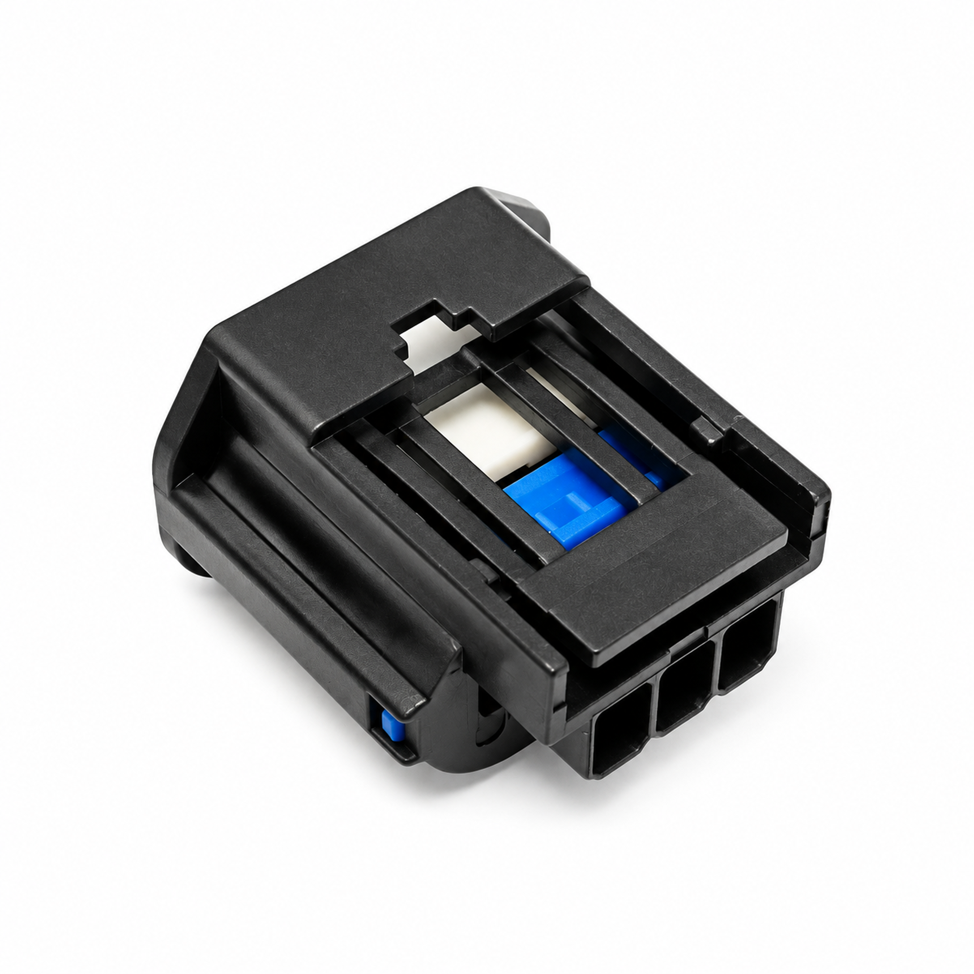 3 Pin Female Power Steering Pump Plug Connector For Ford Mazda DJ7032A-2.2-21 – BIN/E6.G/3-PIN – image 4