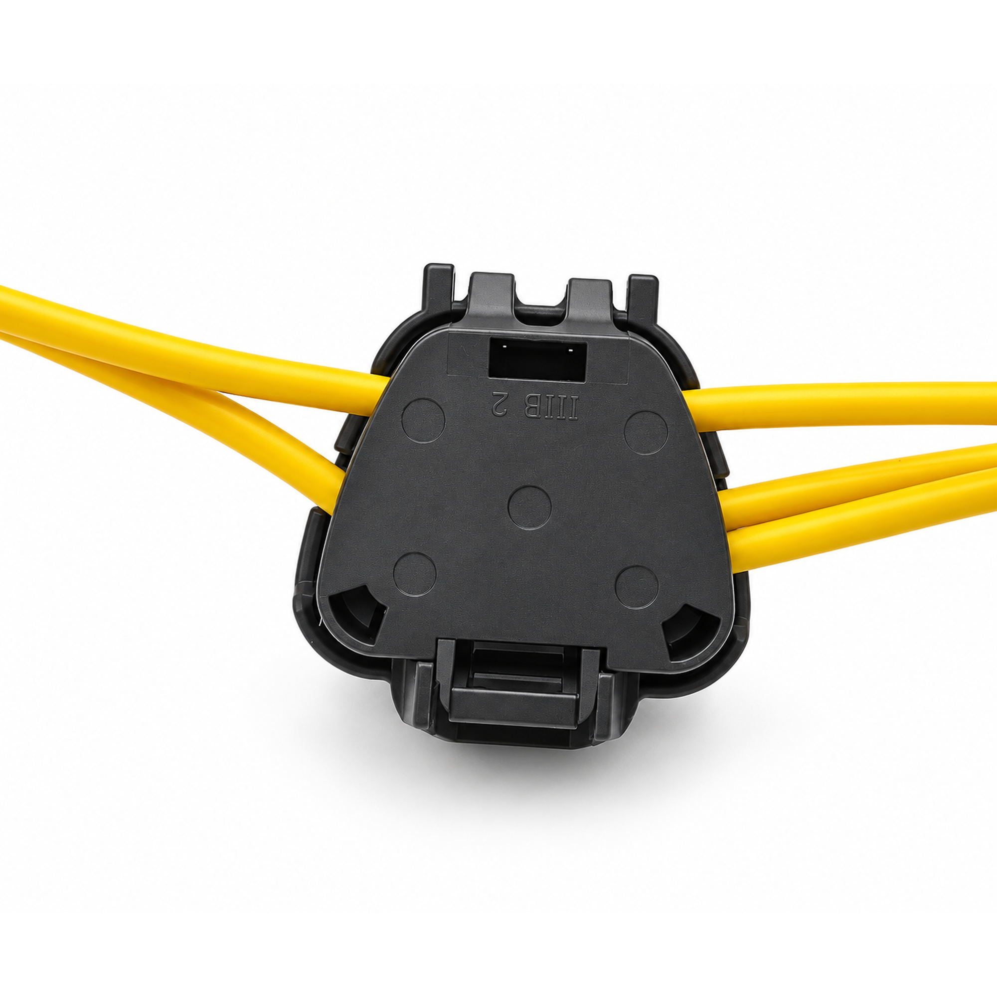 5 Pin AMP Plug Connector Electric MG641521-4 For Oil Pump VW BMW Toyota Hyundai – BIN E7.R/cable – image 2