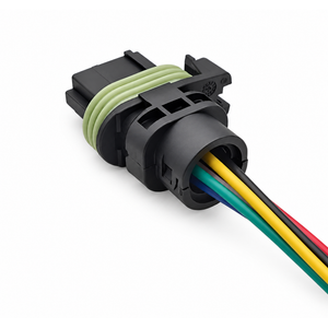 Fuel Pump 6 Pin Wired Connector For Renault 8200683188 8200029163 8200537622 – BIN F7.Y/cable – image 6