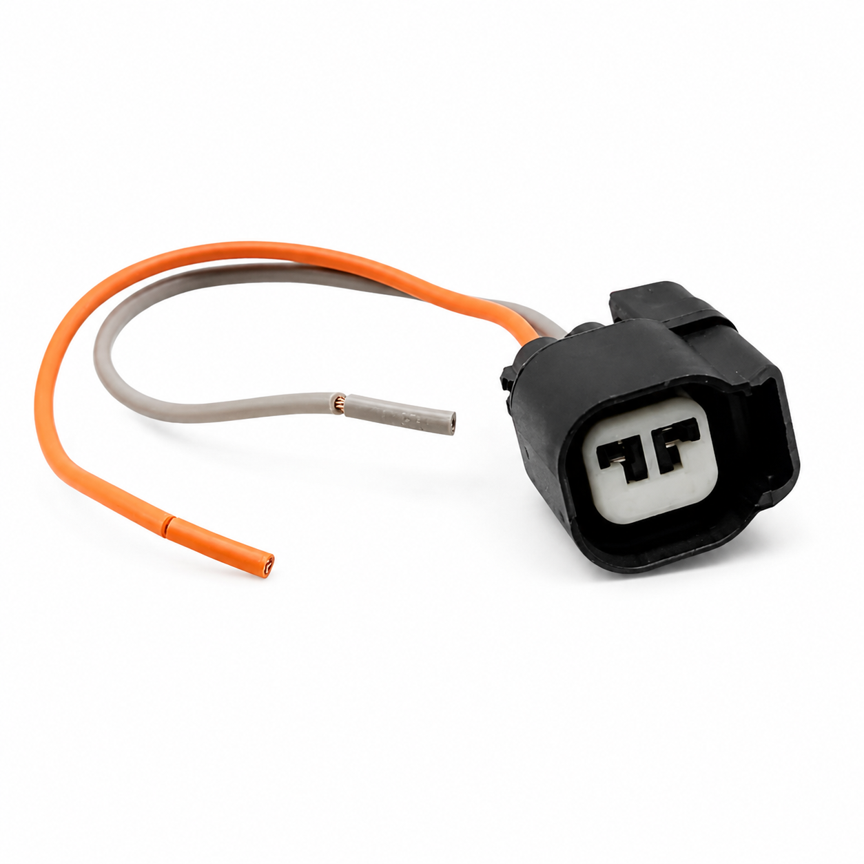 VAUXHALL ABS SENSOR Plug 2 pin CONECTOR ASTRA Insignia Corsa Meriva Zafira