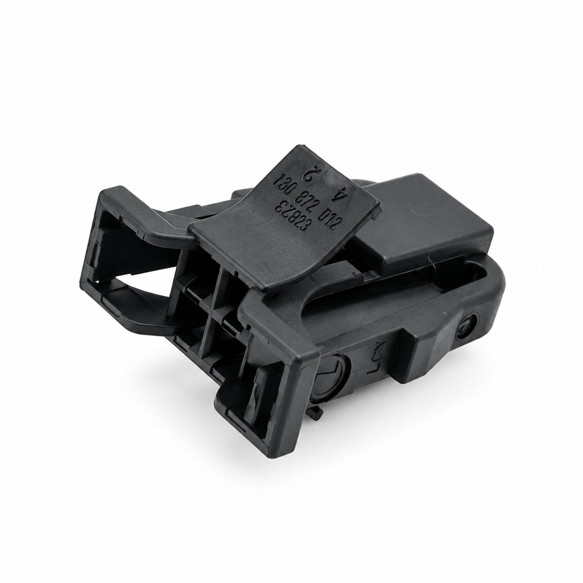 4 Pin fits Audi A4 8K B8 Saloon Rear Boot Bulb Holder Wired Connector 3B0972722 – BIN/G1.B – image 3