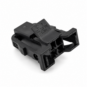 4 Pin fits Audi A4 8K B8 Saloon Rear Boot Bulb Holder Wired Connector 3B0972722 – BIN/G1.B – image 4