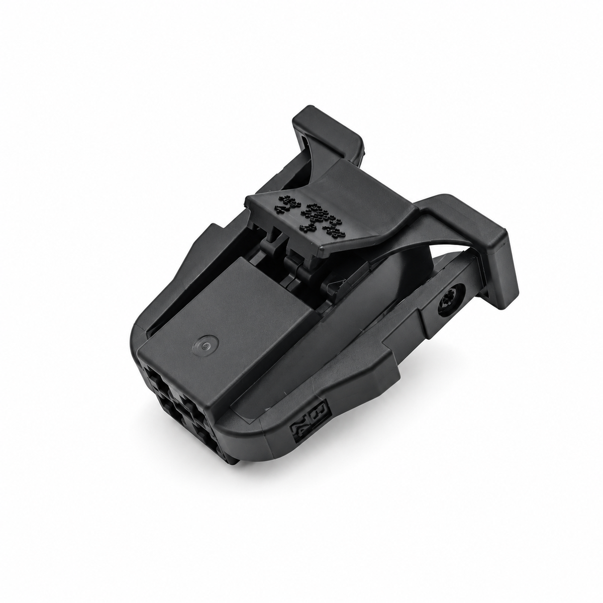 4 Pin fits Audi A4 8K B8 Saloon Rear Boot Bulb Holder Wired Connector 3B0972722 – BIN/G1.B – image 6