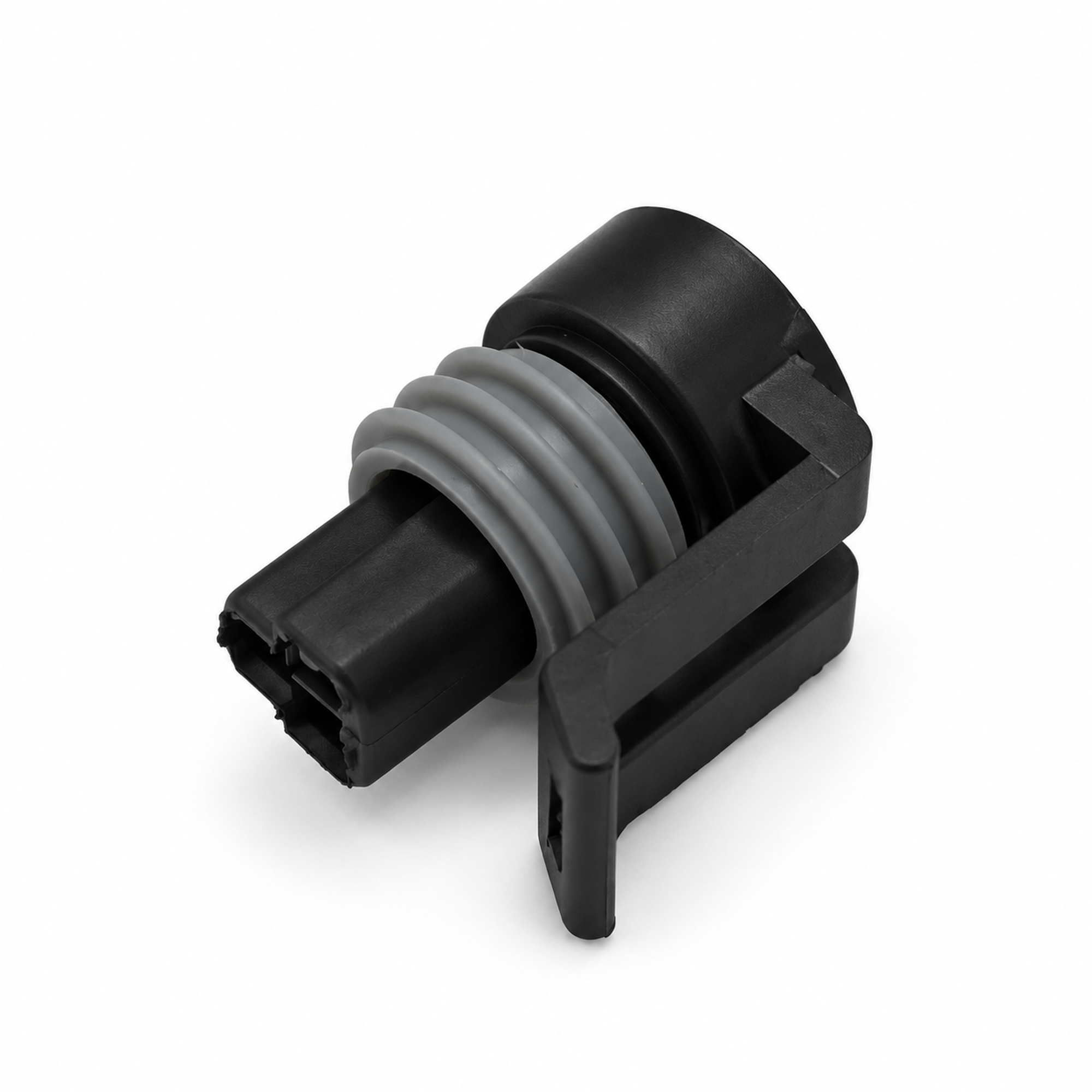 Oil Fuel Pressure Sensor 3 Pin Connector Plug 12110192 12065287 12078090 – BIN/G2.R – image 3