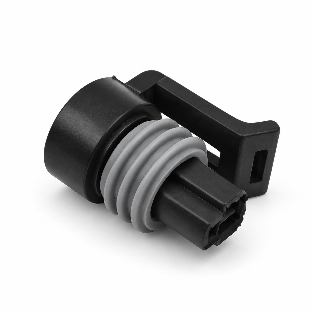 Oil Fuel Pressure Sensor 3 Pin Connector Plug 12110192 12065287 12078090 – BIN/G2.R – image 4