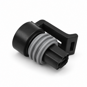 Oil Fuel Pressure Sensor 3 Pin Connector Plug 12110192 12065287 12078090 – BIN/G2.R – image 4