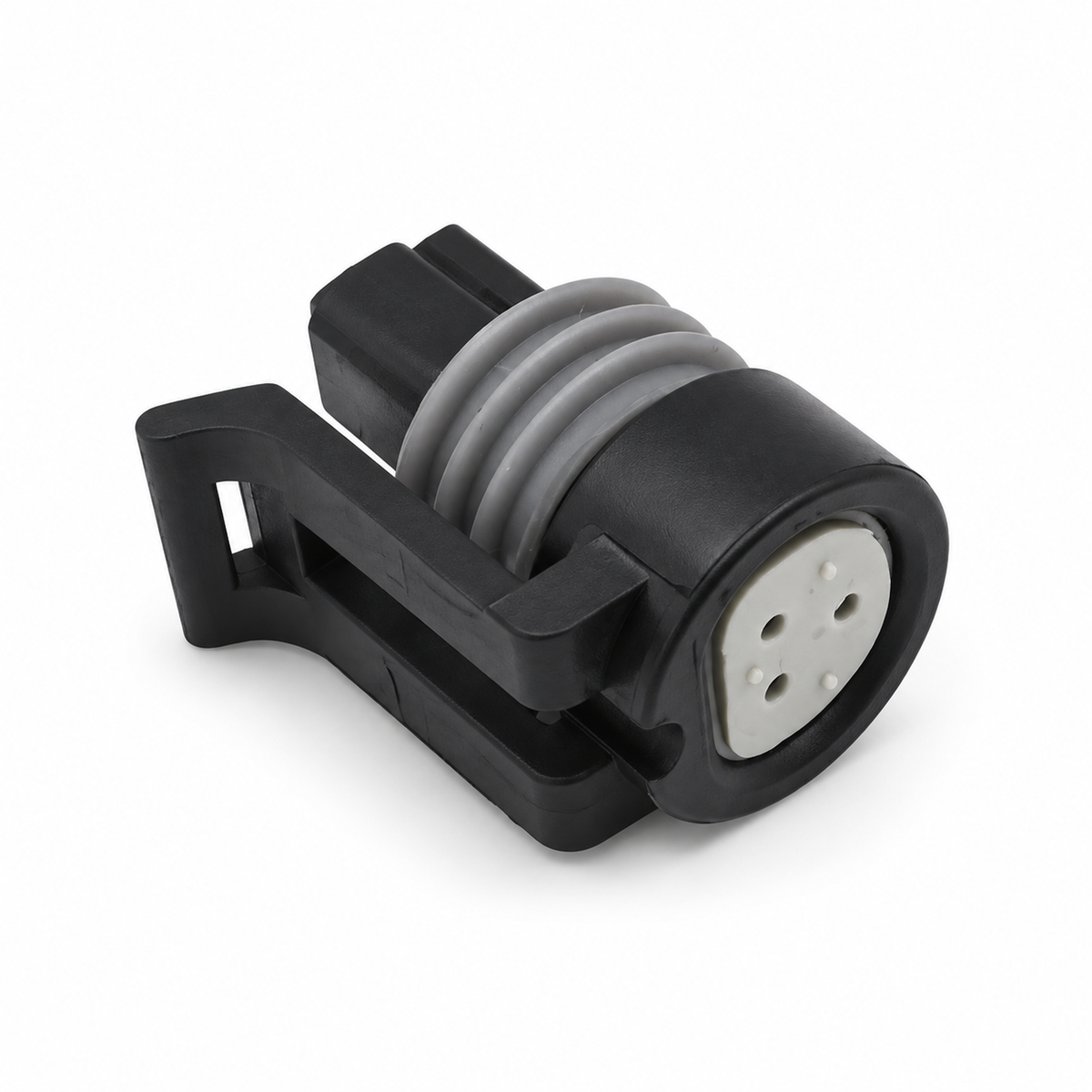 Oil Fuel Pressure Sensor 3 Pin Connector Plug 12110192 12065287 12078090 – BIN/G2.R – image 5