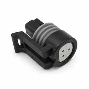 Oil Fuel Pressure Sensor 3 Pin Connector Plug 12110192 12065287 12078090 – BIN/G2.R – image 5