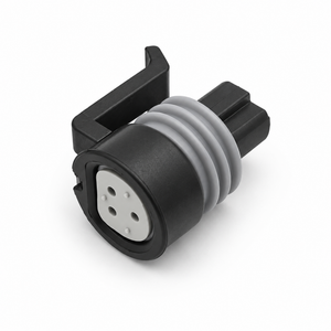 Oil Fuel Pressure Sensor 3 Pin Connector Plug 12110192 12065287 12078090 – BIN/G2.R – image 6