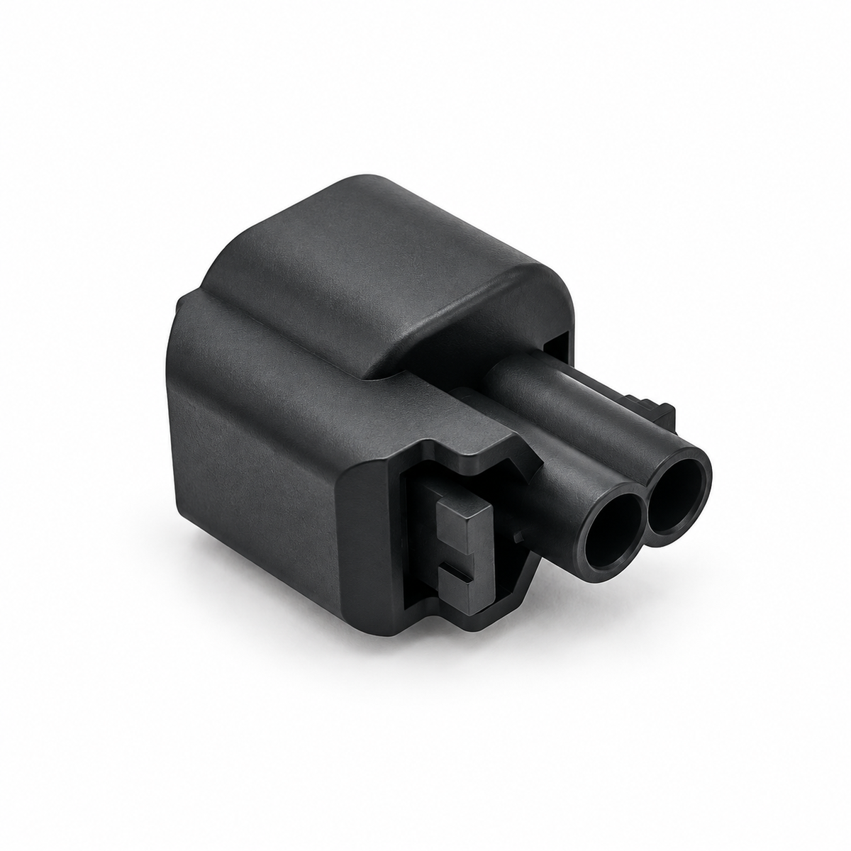 EV6 EV14 for Denso Injector Connector Plug 2 Pin Female Kit Terminals and Seals – BIN/G4.G – image 3