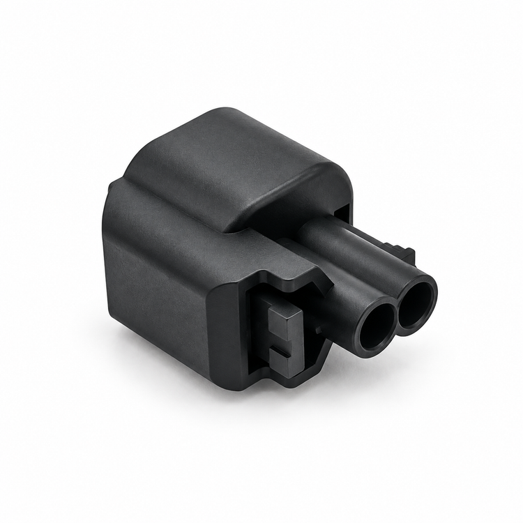 EV6 EV14 for Denso Injector Connector Plug 2 Pin Female Kit Terminals and Seals – BIN/G4.G – image 3
