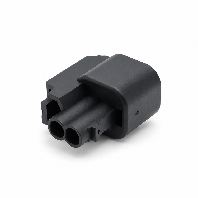 EV6 EV14 for Denso Injector Connector Plug 2 Pin Female Kit Terminals and Seals – BIN/G4.G – image 4