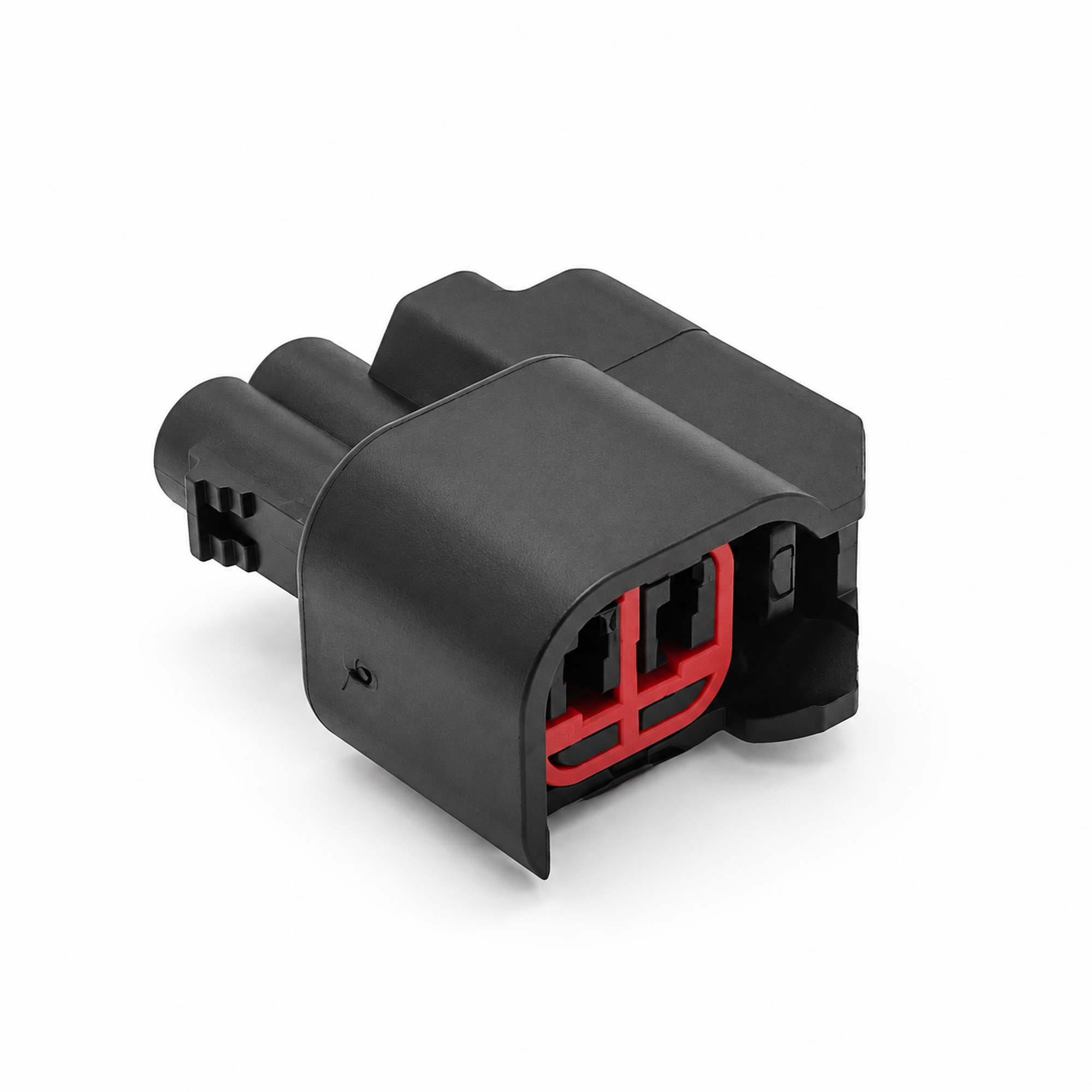 EV6 EV14 for Denso Injector Connector Plug 2 Pin Female Kit Terminals and Seals – BIN/G4.G – image 5