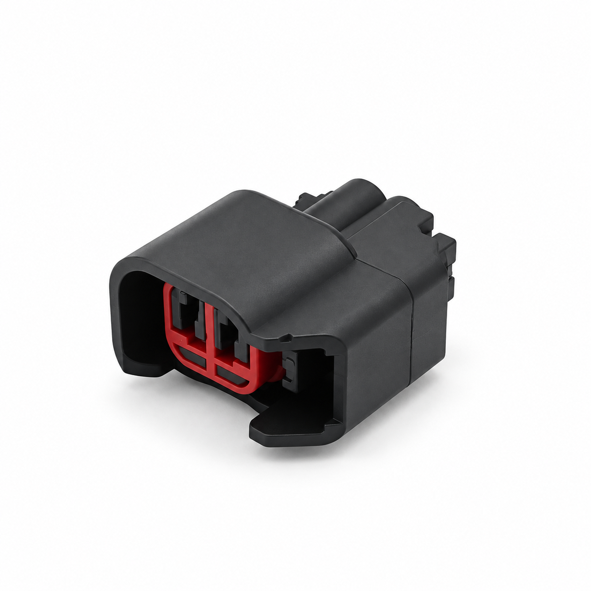 EV6 EV14 for Denso Injector Connector Plug 2 Pin Female Kit Terminals and Seals – BIN/G4.G – image 6