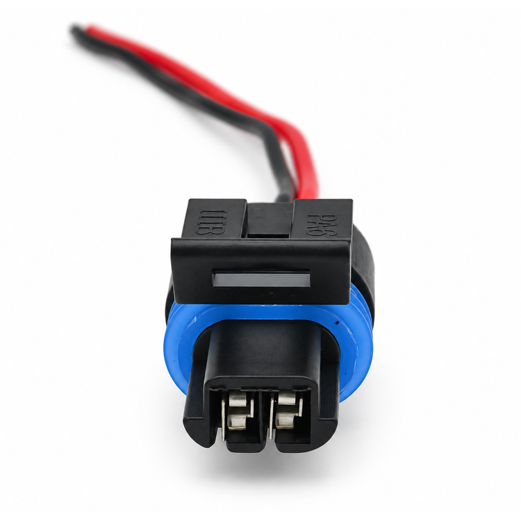 2 Pin T56 VSS LT1 LS1 Speed Sensor Connector Pigtail Wiring Transmission For GM – BIN G5.R/cable – image 1