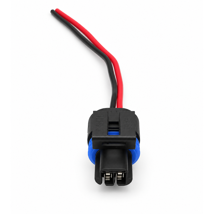 2 Pin T56 VSS LT1 LS1 Speed Sensor Connector Pigtail Wiring Transmission For GM – BIN G5.R/cable – image 2