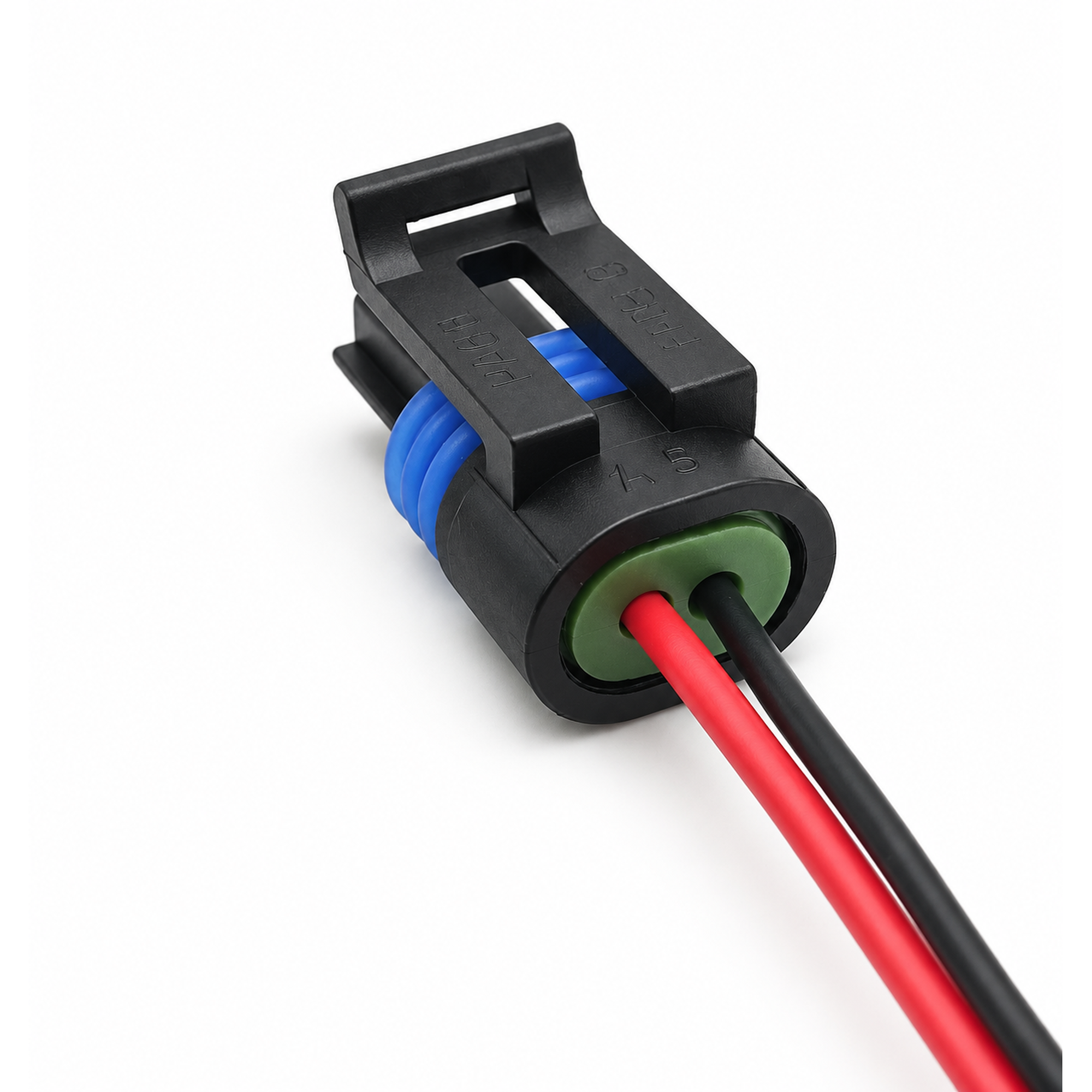 2 Pin T56 VSS LT1 LS1 Speed Sensor Connector Pigtail Wiring Transmission For GM – BIN G5.R/cable – image 4