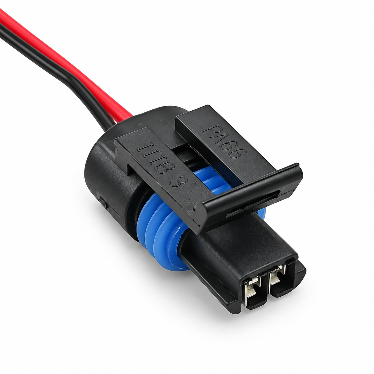 2 Pin T56 VSS LT1 LS1 Speed Sensor Connector Pigtail Wiring Transmission For GM – BIN G5.R/cable – image 6