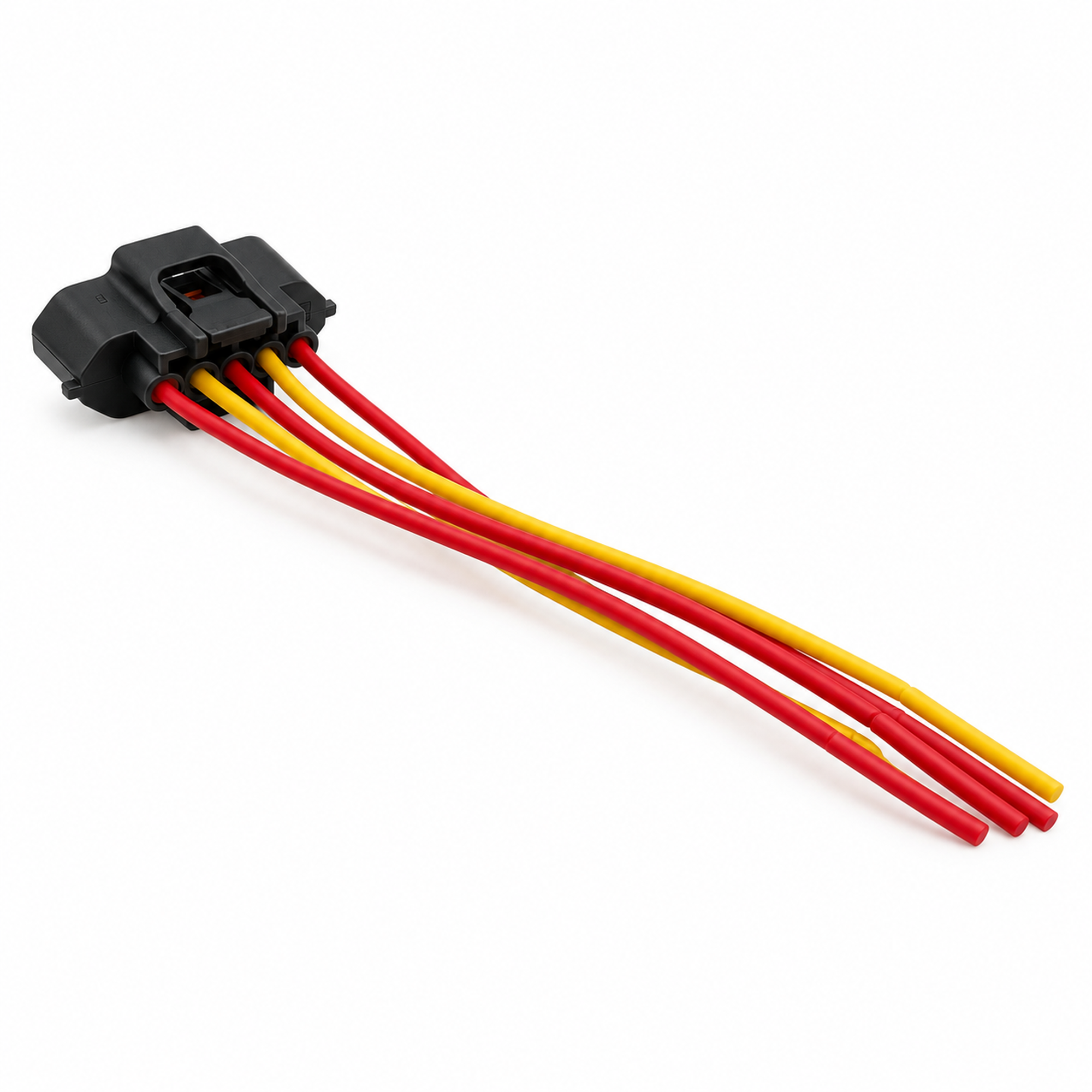 5 Pin Mass Air Flow MAF / Ignition for Honda & Toyota 7283-7050-30 MG640945-5 90980-11317 – BIN/G6.Y/MAFcable – image 1