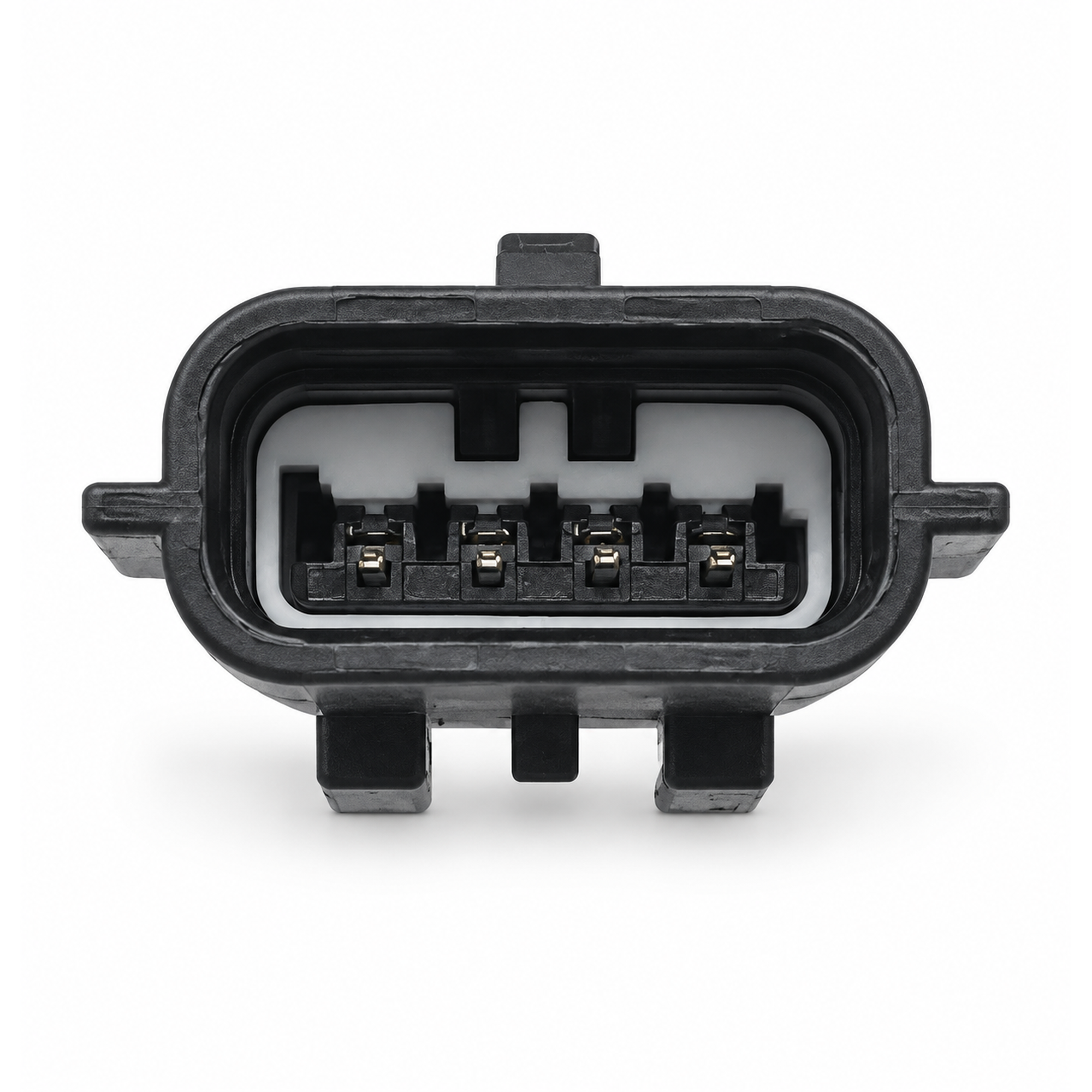 4 Pin Fits Renault Oxygen Sensor o2 Connector Plug Prewired 820063220 – BIN G8.B/Cable – image 4