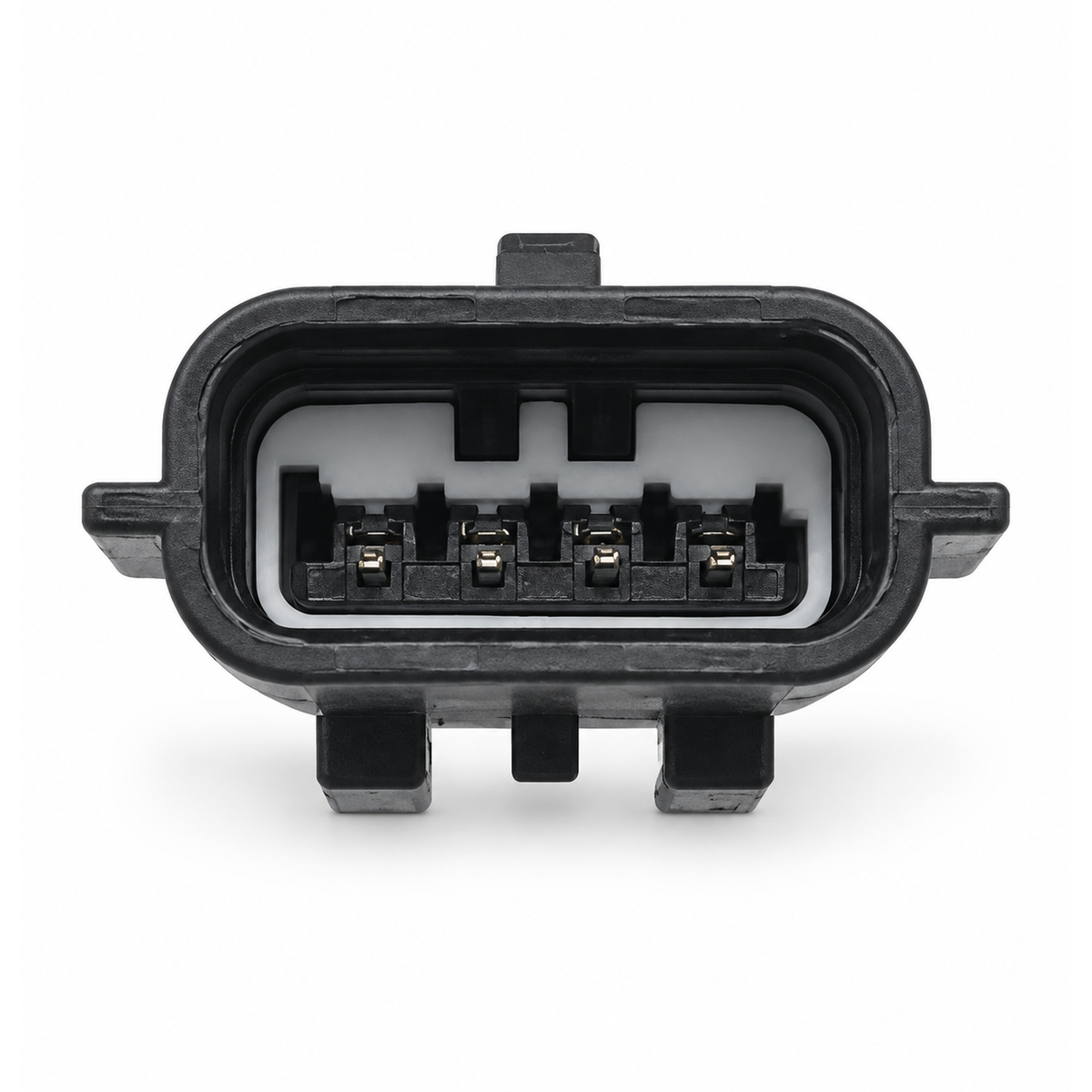 4 Pin Fits Renault Oxygen Sensor o2 Connector Plug Prewired 820063220 – BIN G8.B/Cable – image 4