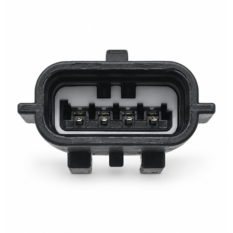 4 Pin Fits Renault Oxygen Sensor o2 Connector Plug Prewired 820063220 – BIN G8.B/Cable – image 4