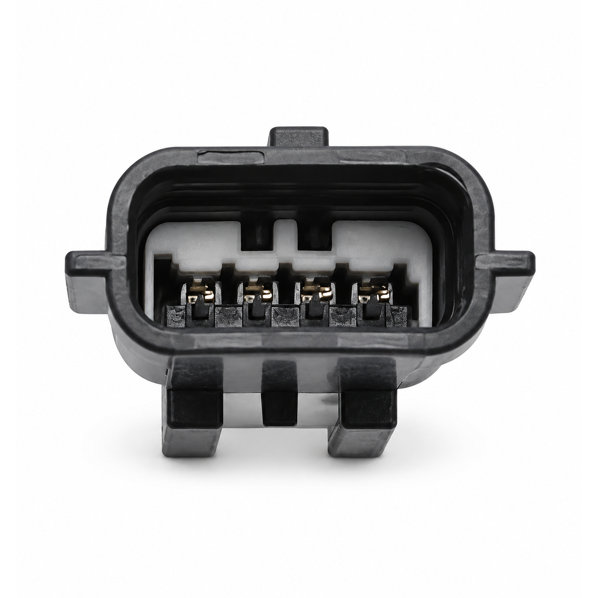 4 Pin Fits Renault Oxygen Sensor o2 Connector Plug Prewired 820063220 – BIN G8.B/Cable – image 5