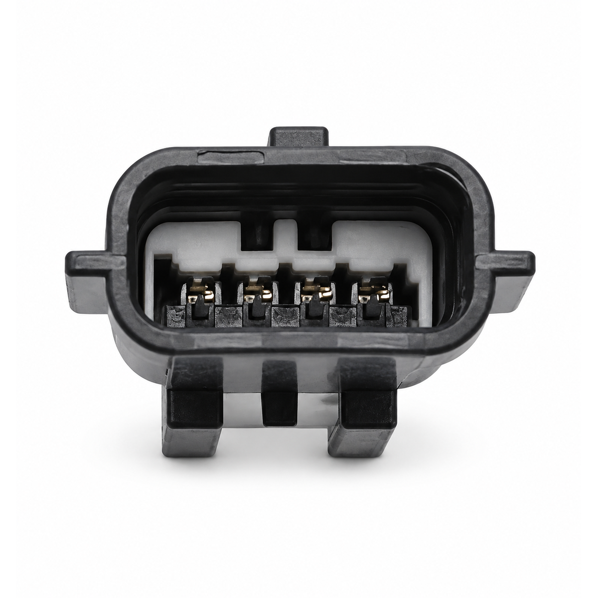 4 Pin Fits Renault Oxygen Sensor o2 Connector Plug Prewired 820063220 – BIN G8.B/Cable – image 5