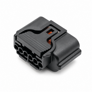 6 Pin Female Plug PDC Connector Reverse Sensor Radar For Hyundai Kia HP286-06021 – BIN/H6.G – image 5