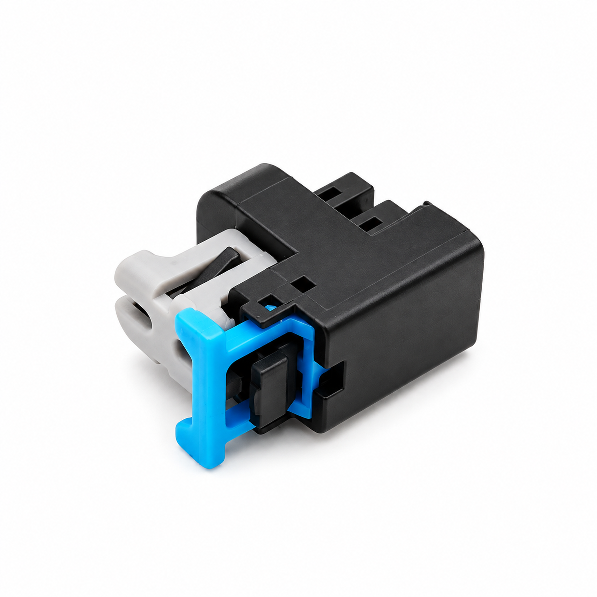 2 Pin Connector Electrical Sensor Connector and Pins for Delphi Injectors 15326181 – BIN/H8.R – image 3