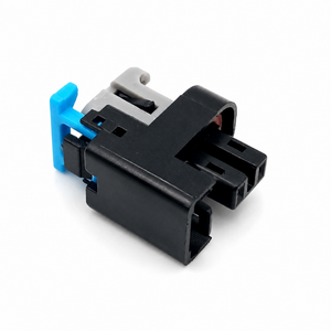 2 Pin Connector Electrical Sensor Connector and Pins for Delphi Injectors 15326181 – BIN/H8.R – image 4