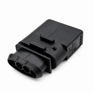 For VW AUDI VAG - 1J0 973 824 - 4 Pin Sealed Male JPT Connector Kit - 1J0973824 – BIN/J1.G – image 4