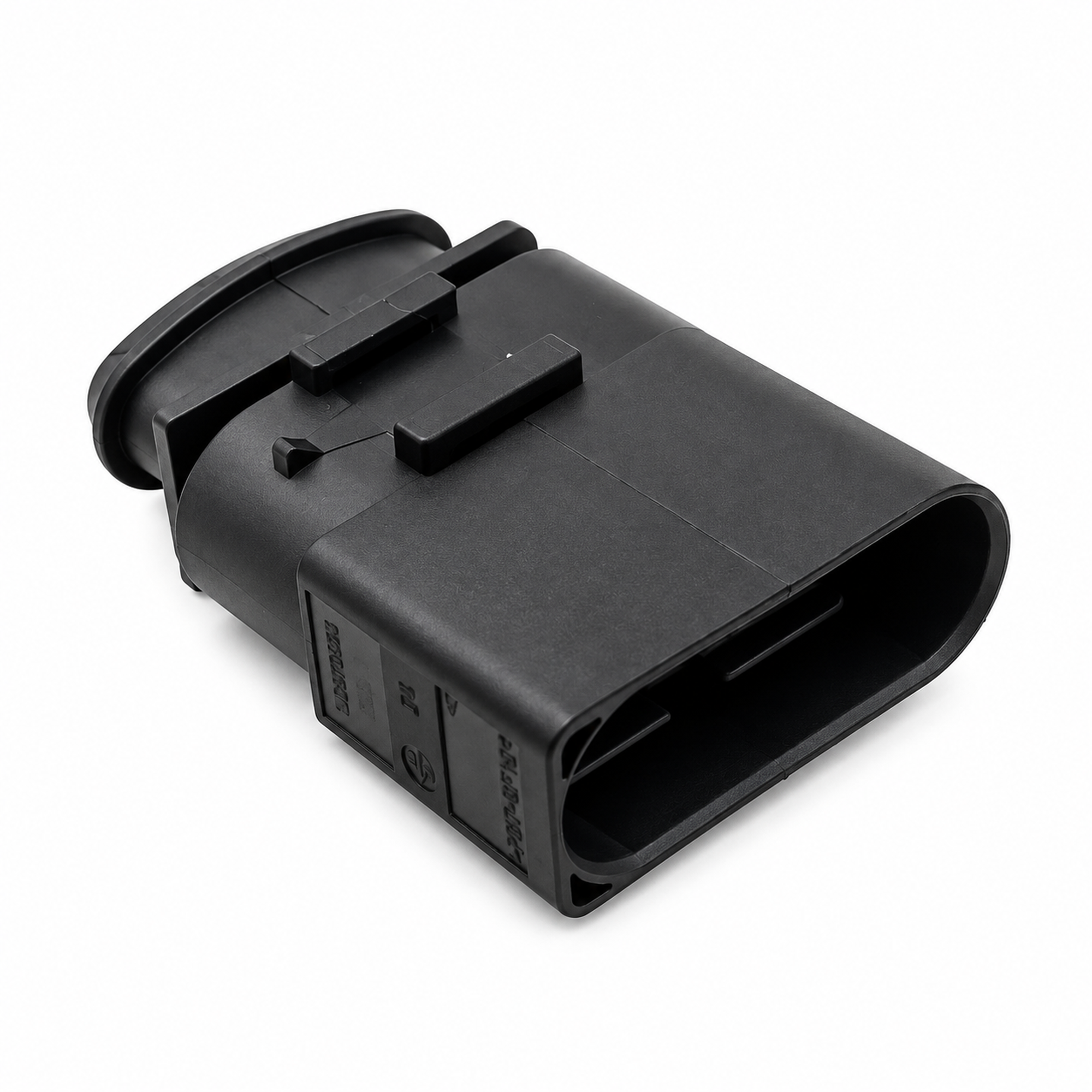 For VW AUDI VAG - 1J0 973 824 - 4 Pin Sealed Male JPT Connector Kit - 1J0973824 – BIN/J1.G – image 5