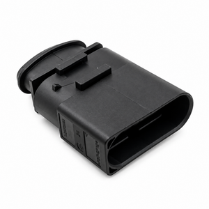 For VW AUDI VAG - 1J0 973 824 - 4 Pin Sealed Male JPT Connector Kit - 1J0973824 – BIN/J1.G – image 5