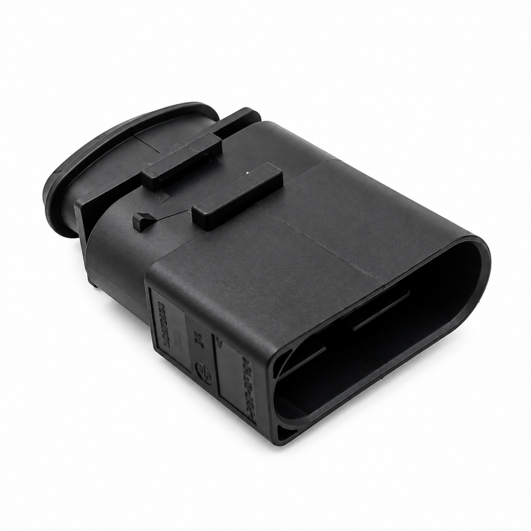 For VW AUDI VAG - 1J0 973 824 - 4 Pin Sealed Male JPT Connector Kit - 1J0973824 – BIN/J1.G – image 5