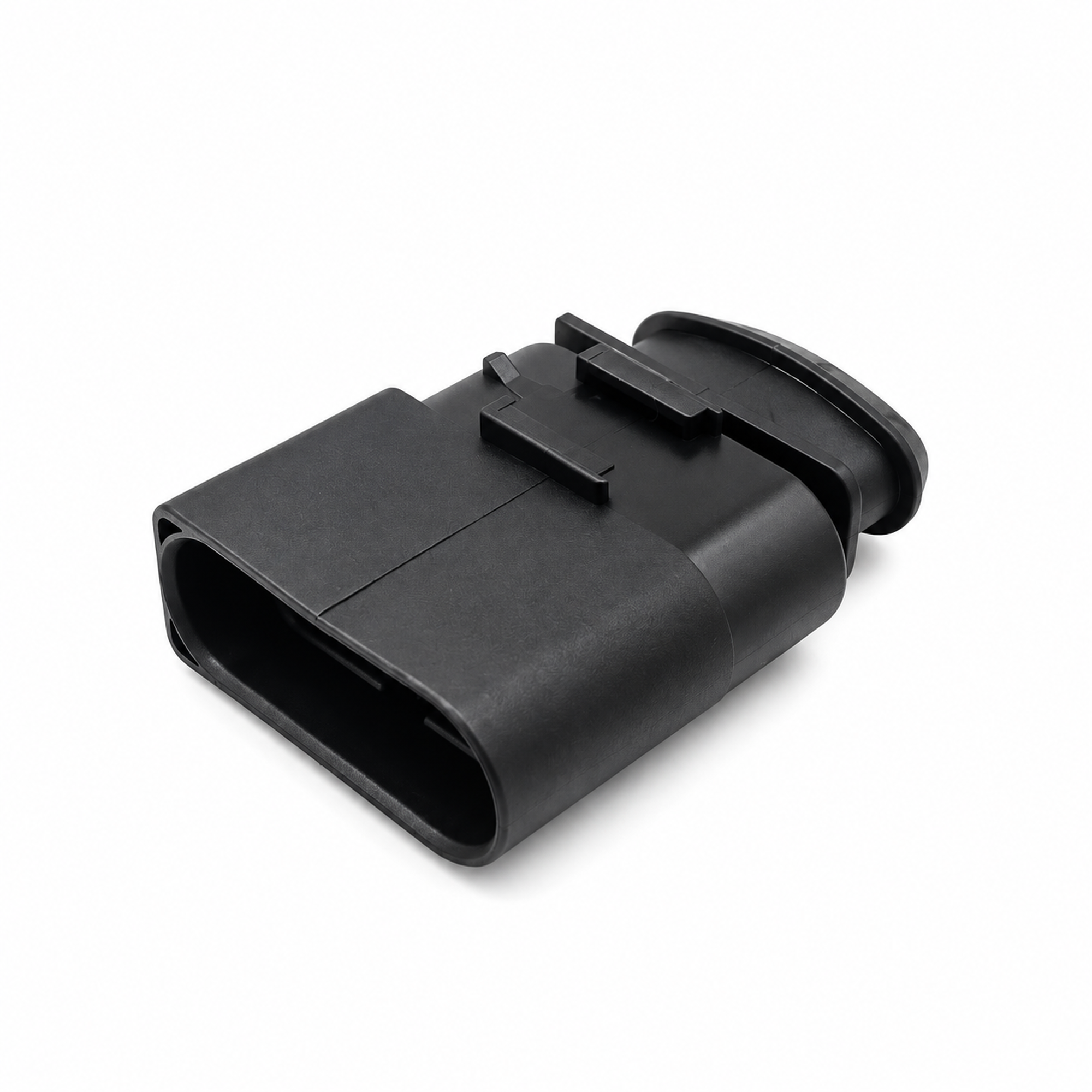 For VW AUDI VAG - 1J0 973 824 - 4 Pin Sealed Male JPT Connector Kit - 1J0973824 – BIN/J1.G – image 6