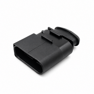 For VW AUDI VAG - 1J0 973 824 - 4 Pin Sealed Male JPT Connector Kit - 1J0973824 – BIN/J1.G – image 6