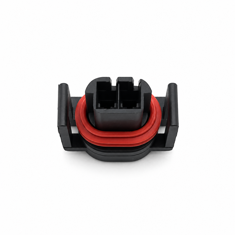 2 Pin Female Air Intake Temp Sensor Connector Plug for Delphi 2247-95 ND-12162215-B – BIN/J5.B – image 2
