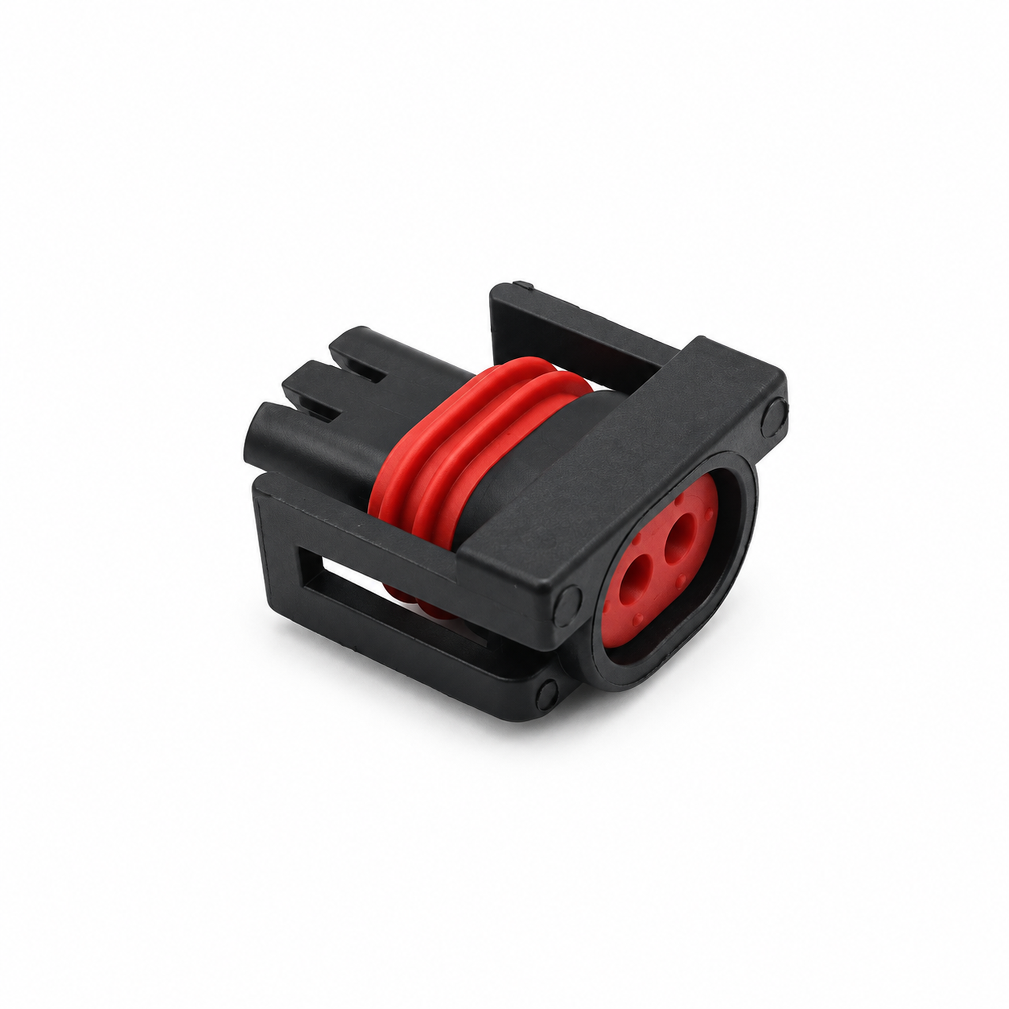 2 Pin Female Air Intake Temp Sensor Connector Plug for Delphi 2247-95 ND-12162215-B – BIN/J5.B – image 4