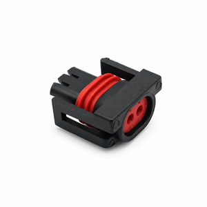 2 Pin Female Air Intake Temp Sensor Connector Plug for Delphi 2247-95 ND-12162215-B – BIN/J5.B – image 4