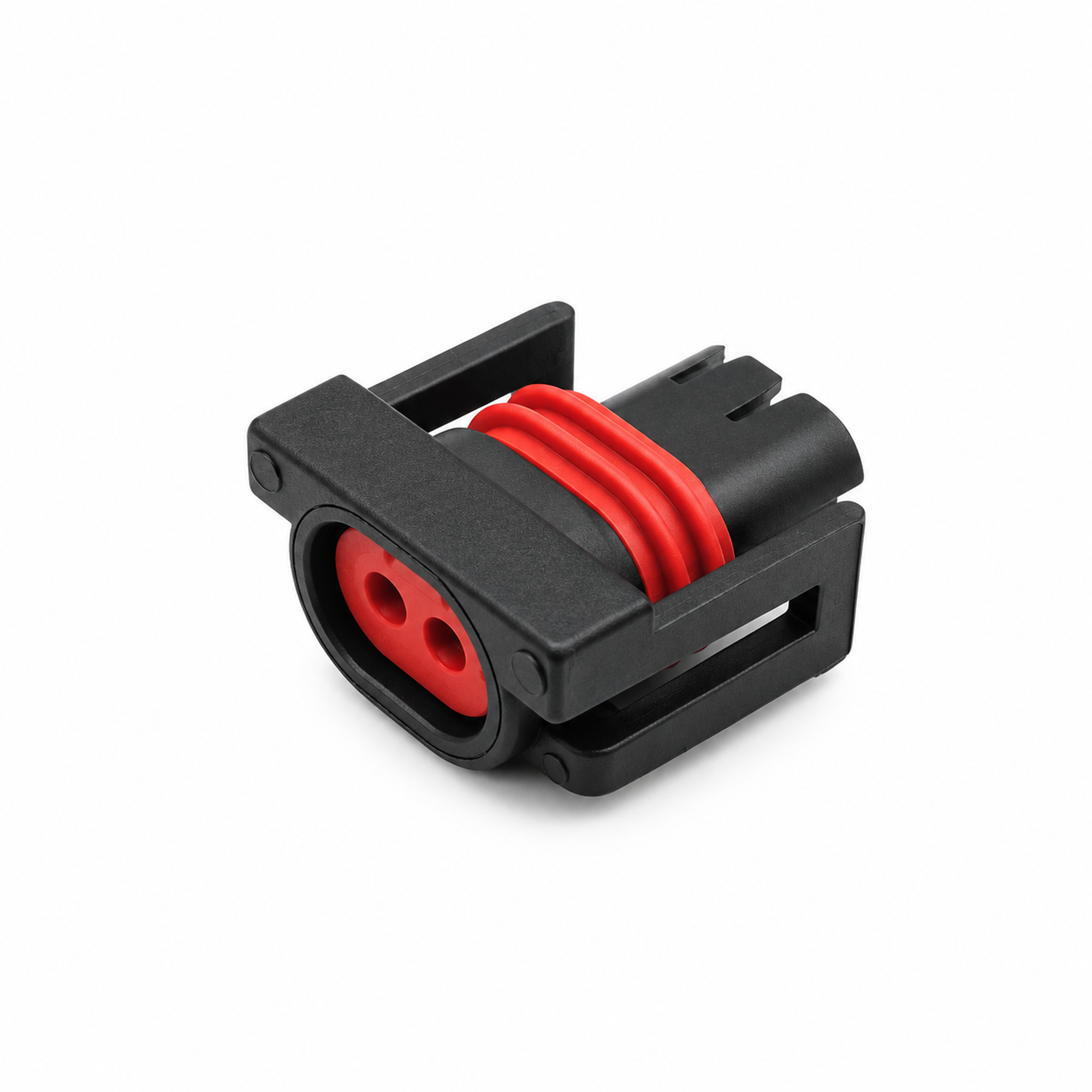 2 Pin Female Air Intake Temp Sensor Connector Plug for Delphi 2247-95 ND-12162215-B – BIN/J5.B – image 5