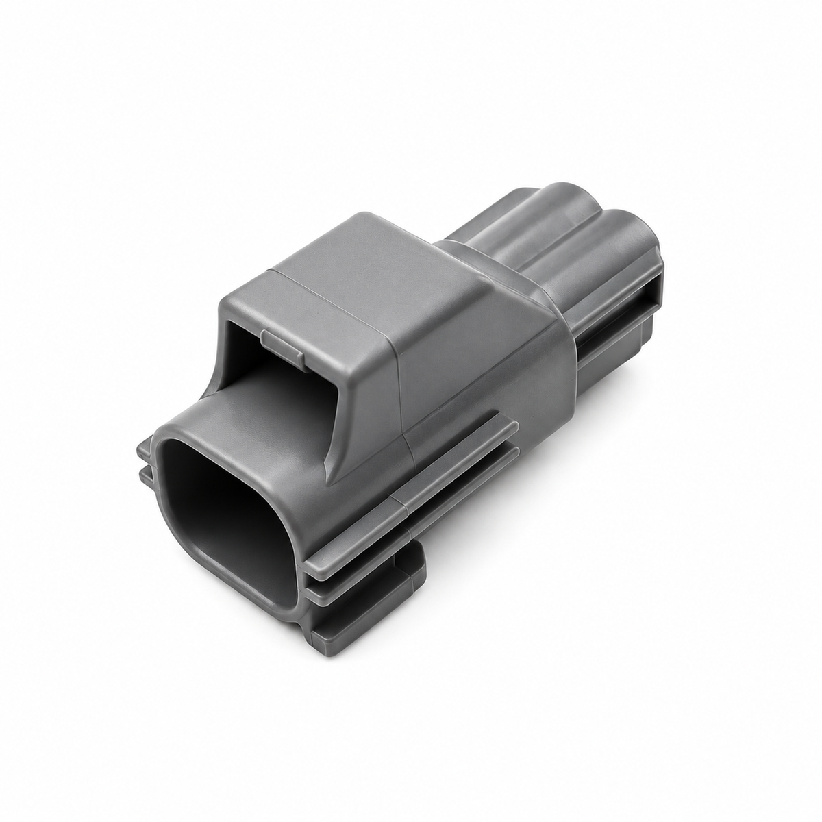 30741155 2 Pin Connector Coolant Ignition ETC Sensor for Volvo S60 V70 XC90 XC70 – BIN/K1.R – image 4