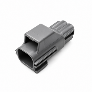 30741155 2 Pin Connector Coolant Ignition ETC Sensor for Volvo S60 V70 XC90 XC70 – BIN/K1.R – image 4