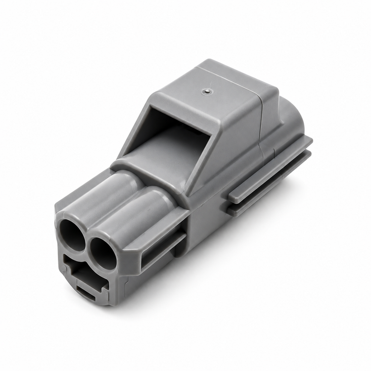 30741155 2 Pin Connector Coolant Ignition ETC Sensor for Volvo S60 V70 XC90 XC70 – BIN/K1.R – image 7