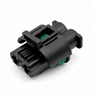 2 Pin Female Plug Connector For Tyco Amp Fits Peugeot Citroen MAP Sensor – BIN/K3.G.b – image 4