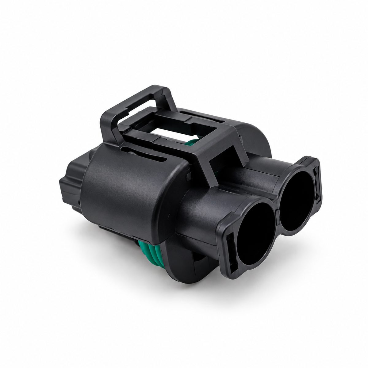 2 Pin Female Plug Connector For Tyco Amp Fits Peugeot Citroen MAP Sensor – BIN/K3.G.b – image 5