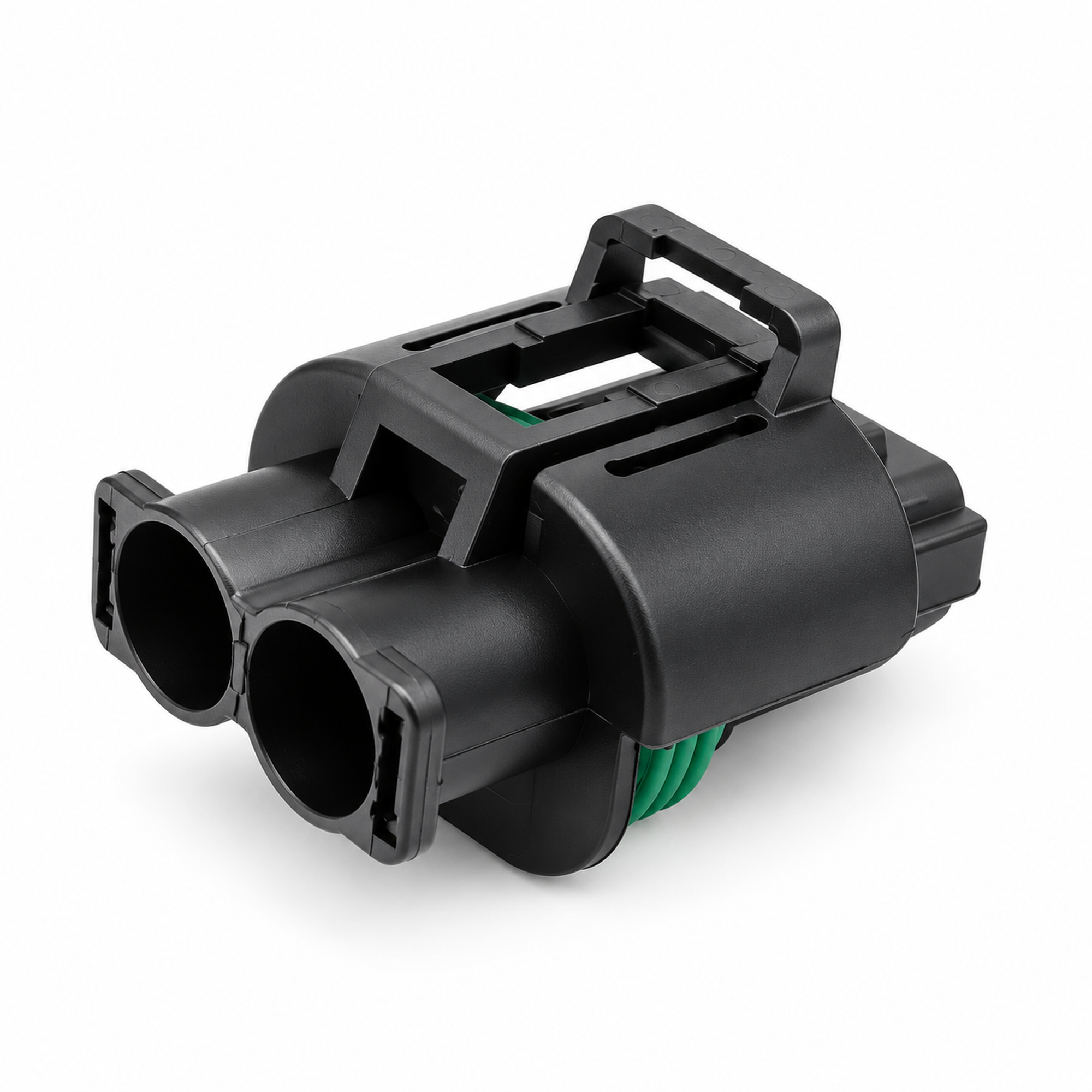 2 Pin Female Plug Connector For Tyco Amp Fits Peugeot Citroen MAP Sensor – BIN/K3.G.b – image 6