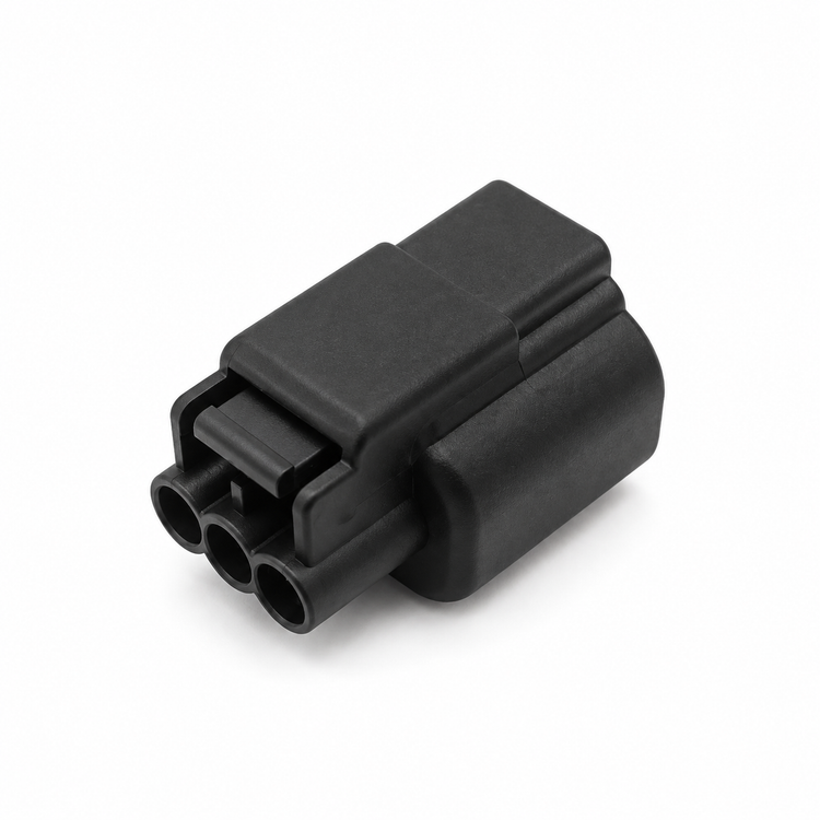3 Pin Crankshaft Camshaft Sensor Connector for Ford Focus Mondeo 3U2Z-14S411-ZB – BIN/K5.R – image 5