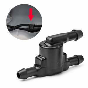 For Lexus Wiper Washer Windshield Check Valve Right 8532128020 85321-28020 – BIN/K6.O – image 5