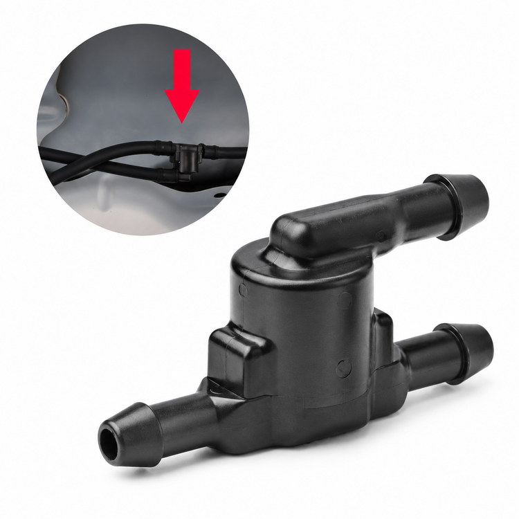 For Lexus Wiper Washer Windshield Check Valve Right 8532128020 85321-28020 – BIN/K6.O – image 5